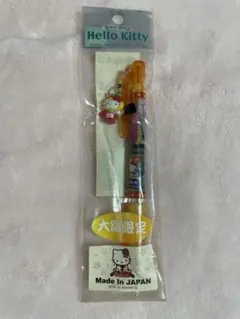【激レア】　ご当地キティ　シャープペン