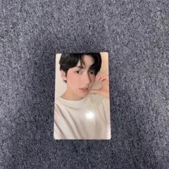 TOMORROW X TOGETHER Starkissed　スビン　トレカ