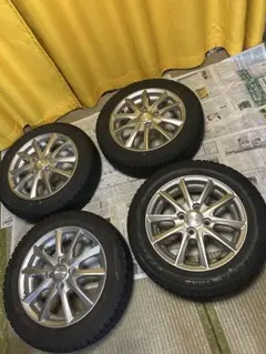 冬 ホンダ N-BOX【富山】日本製 145/80R13 ダンロップ 車検対応 冬 ホンダ N-BOX【富山】日本製 145/80R13 ダンロップ 車検対応 - メルカリ