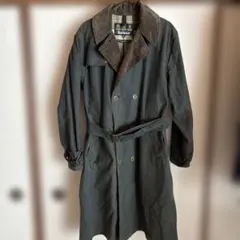 Barbour バブアー WHITLEY 2LAYER トレンチコート 38