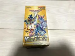 ブイスターユニバース　ポケモンカードBOX シュリンク付　1箱 新品未開封のサムネイル