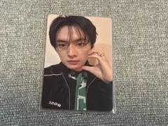 straykids トレカ popup 購入特典 リノ