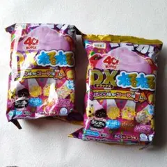 クラシエ DXねるねる ぶどう＆コーラ味 2個セット