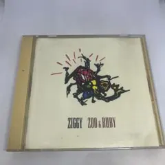 ZIGGY ZOO & RUBY