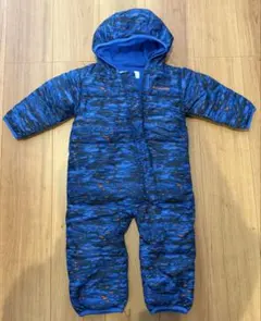 Columbia コロンビア スキーウェア ジャンプスーツ　12/18M