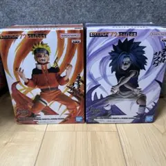 2026年最新】naruto プライズ フィギュアの人気アイテム - メルカリ
