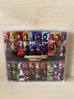 2026年最新】平成仮面ライダー20作品記念の人気アイテム - メルカリ