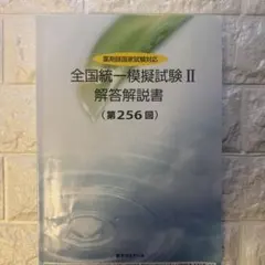 2026年最新】全国統一模擬試験解答解説書の人気アイテム - メルカリ