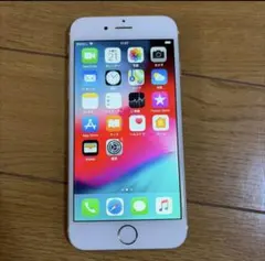 iPhone 7 128GB シルバー SIMロックなし バッテリー82% - メルカリ