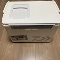 ダイワ プロバイザーSSX-1800R 5面真空パネル クーラーBOX 18㍑ - メルカリ