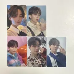 SEVENTEEN ジョンハン DREAM トレカ まとめ セット