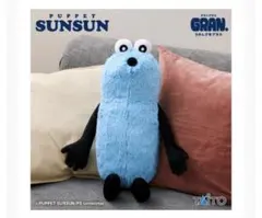 PUPPET SUNSUN ぬいぐるみ