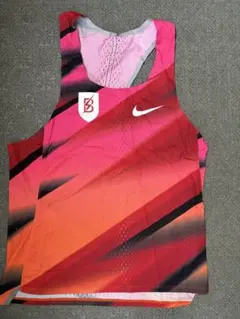 NIKE pro elite 2010 Rosa シングレット XS NIKE pro elite 2010 Rosa シングレット XS - メルカリ
