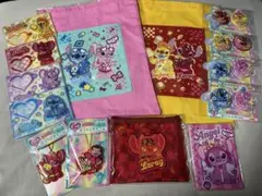 新品スティッチハッピーくじ☆14点セット‼︎値下げ交渉可！！！