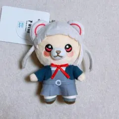 ラブライブ！スーパースター WEGO 鬼塚冬毬 ぬいぐるみ Liella! - メルカリ