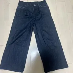 美品】BEN DAVIS ゴリラカット 676 インディゴデニム W32 - メルカリ