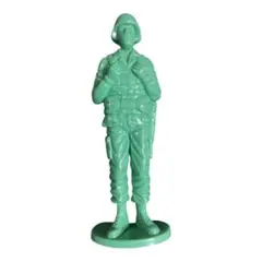 【即購入歓迎⭕️】ミリタリーフィギュア ソルジャー 兵士のサムネイル