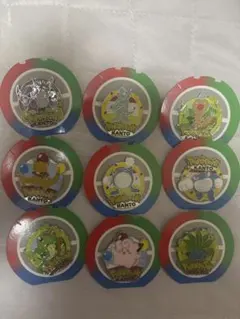 ポケパーク ポケパークカントー ランダムピンバッジ22個セット 被り