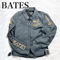 2026年最新】BATES ジャケットの人気アイテム - メルカリ