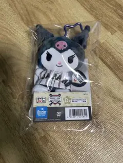 侍ジャパン サンリオ タイトーくじ サンリオキャラクターズ クロミ