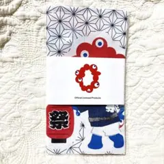 2026年最新】大阪万博手ぬぐいの人気アイテム - メルカリ