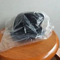 【未使用品】パタゴニア　ダックビルトラッカーハット　ブラック　patagonia