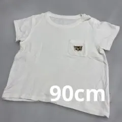 ユニクロ×ポール&ジョーコラボ ベビーTシャツ90cm