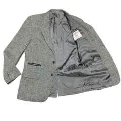 2026年最新】ポールスミス ハリスツイード ジャケットの人気アイテム