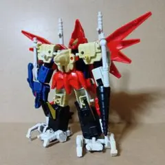 ムゲンバイン ムゲンエンペラー ムゲンアーサー セット - メルカリ