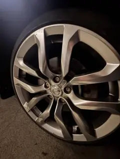 2025年最新】Z33 純正 ホイールの人気アイテム - メルカリ