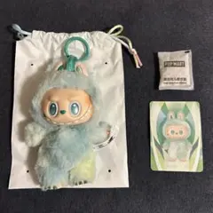 LABUBUラブブ Big into Energy エナジー SERENITY