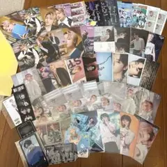 straykids スキズ ラントレ CD特典 アイエン