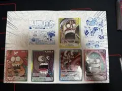 ワンピースカード リミテッドカードコレクション BASE SHOP