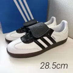 【新品】adidas アディダス Samba LT サンバ28.5 JI3200
