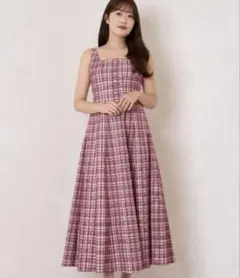 2026年最新】paddington long dress herliptoの人気アイテム - メルカリ