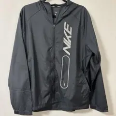 Nike ウィンドブレーカー XL ブラック