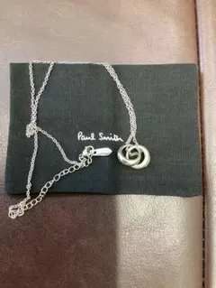 ポールスミス ネックレス