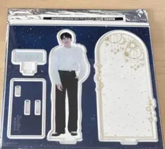 SEVENTEEN MUSEUM 2024 ウォヌ WONWOO アクスタ