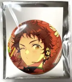 あんスタ　コレクション缶バッジ　2024 Jul. idol 天満光