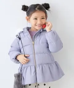 新品タグ付き未使用 デビロック ダウンジャケット