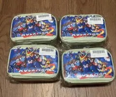 2026年最新】ロックマン ポーチの人気アイテム - メルカリ