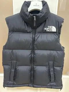 THE NORTH FACE 90's ヌプシダウン ベスト 中古・古着通販】THE NORTH FACE (ザ ノース フェイス) 90s
