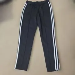 adidas ジャージ パンツ ブラック AERO.READY