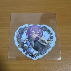 あんスタ プチプリ 冬芽