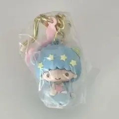 リトルツインスターズ シークレットキーホルダー 星空のエンジェル キキ