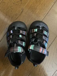 KEEN/キーン キッズ サンダル NEWPORT H2 ニューポート