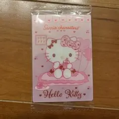 サンリオ ハローキティ フォトカード