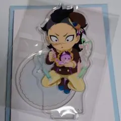 鬼滅の刃 バレンタイン＆ホワイトデー2025 アクリルスタンド 不死川玄弥