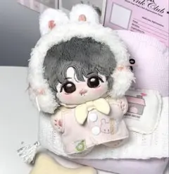 2026年最新】bts グク ぬいぐるみの人気アイテム - メルカリ