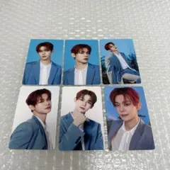 txt ヨンジュン フォトカード トレカ セット まとめ売り